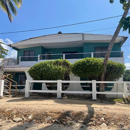 산 안테로 "Casa Vina Del Mar" Playa Blanca 빌라 외부 사진