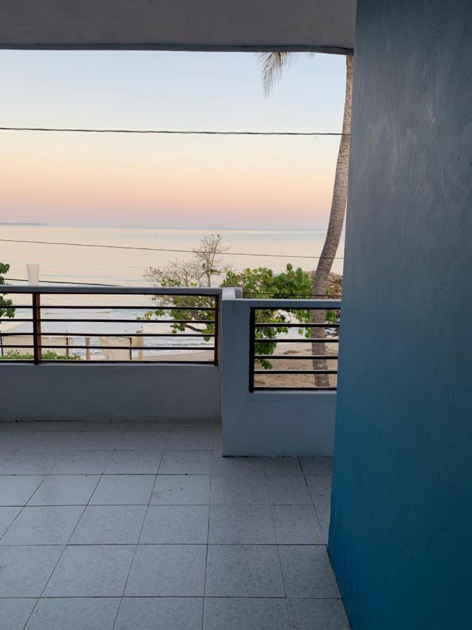산 안테로 "Casa Vina Del Mar" Playa Blanca 빌라 외부 사진