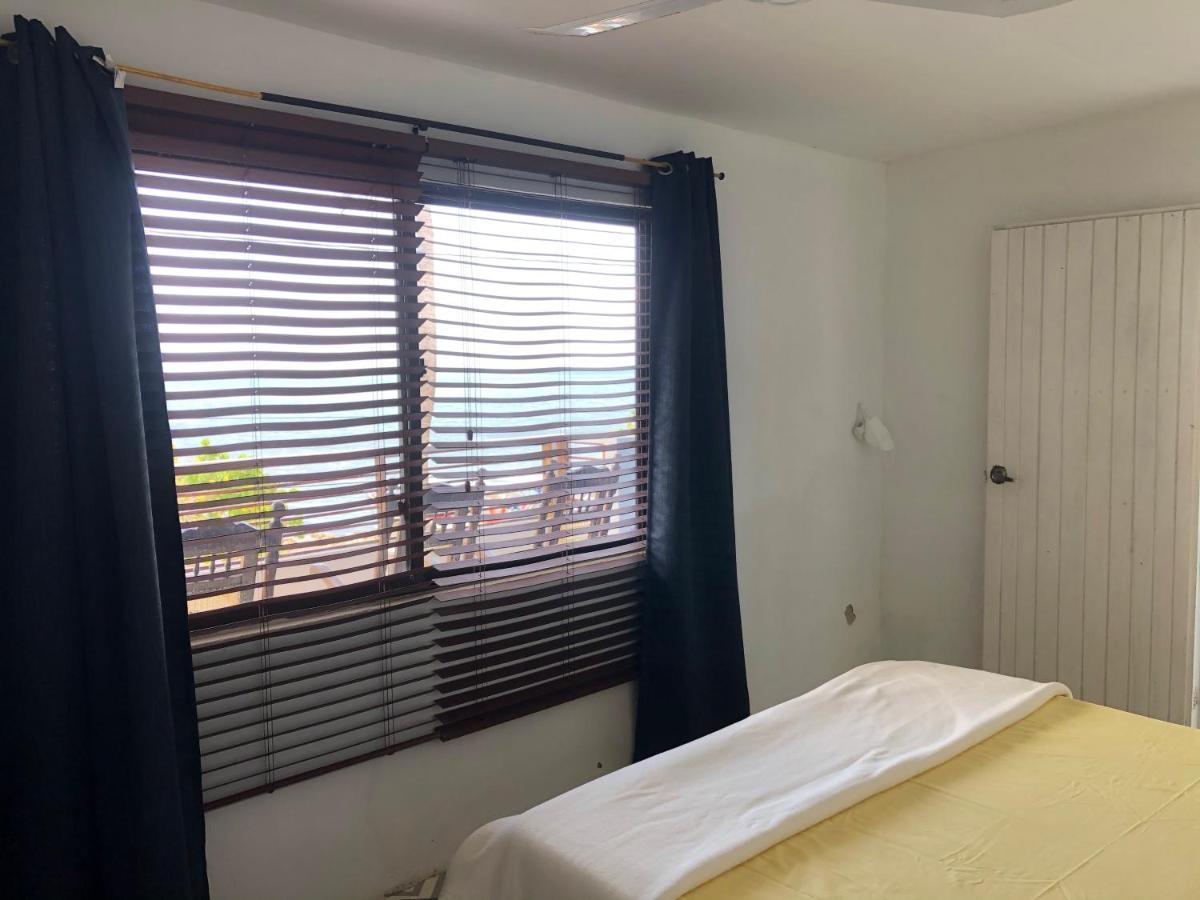 산 안테로 "Casa Vina Del Mar" Playa Blanca 빌라 외부 사진