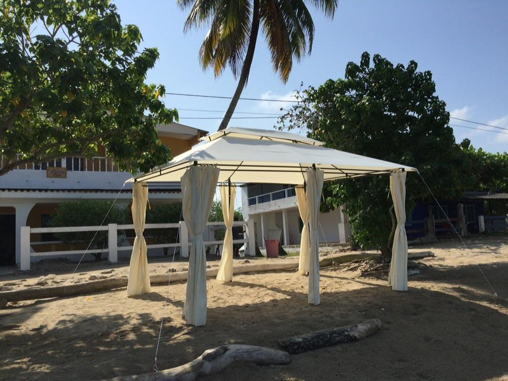 산 안테로 "Casa Vina Del Mar" Playa Blanca 빌라 외부 사진