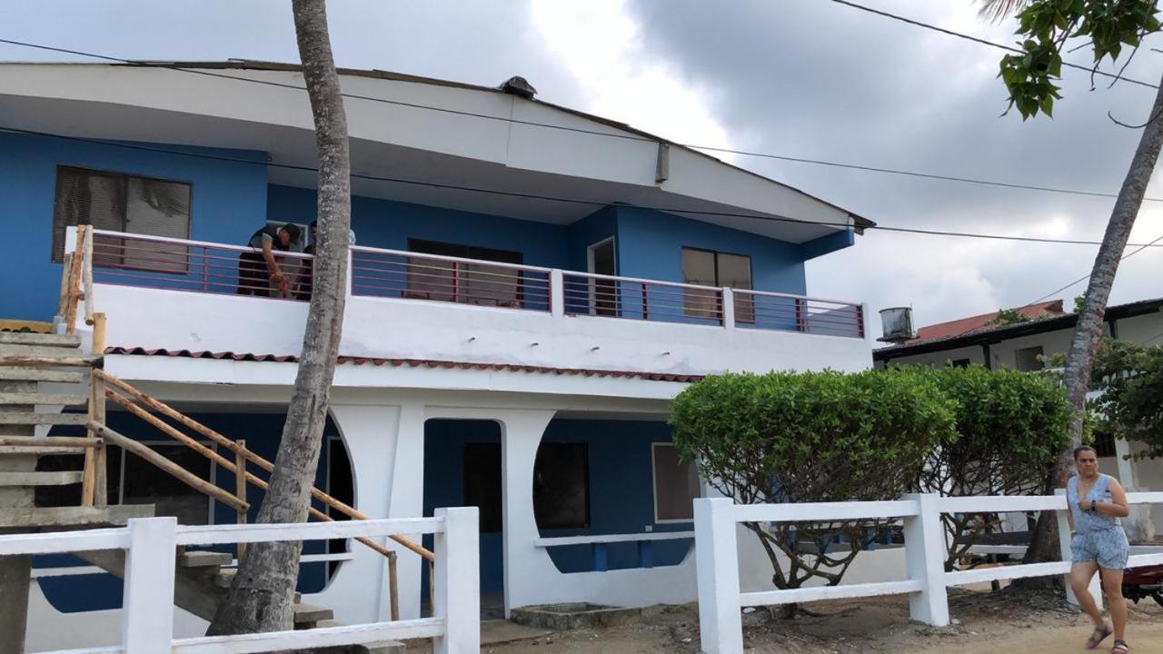 산 안테로 "Casa Vina Del Mar" Playa Blanca 빌라 외부 사진