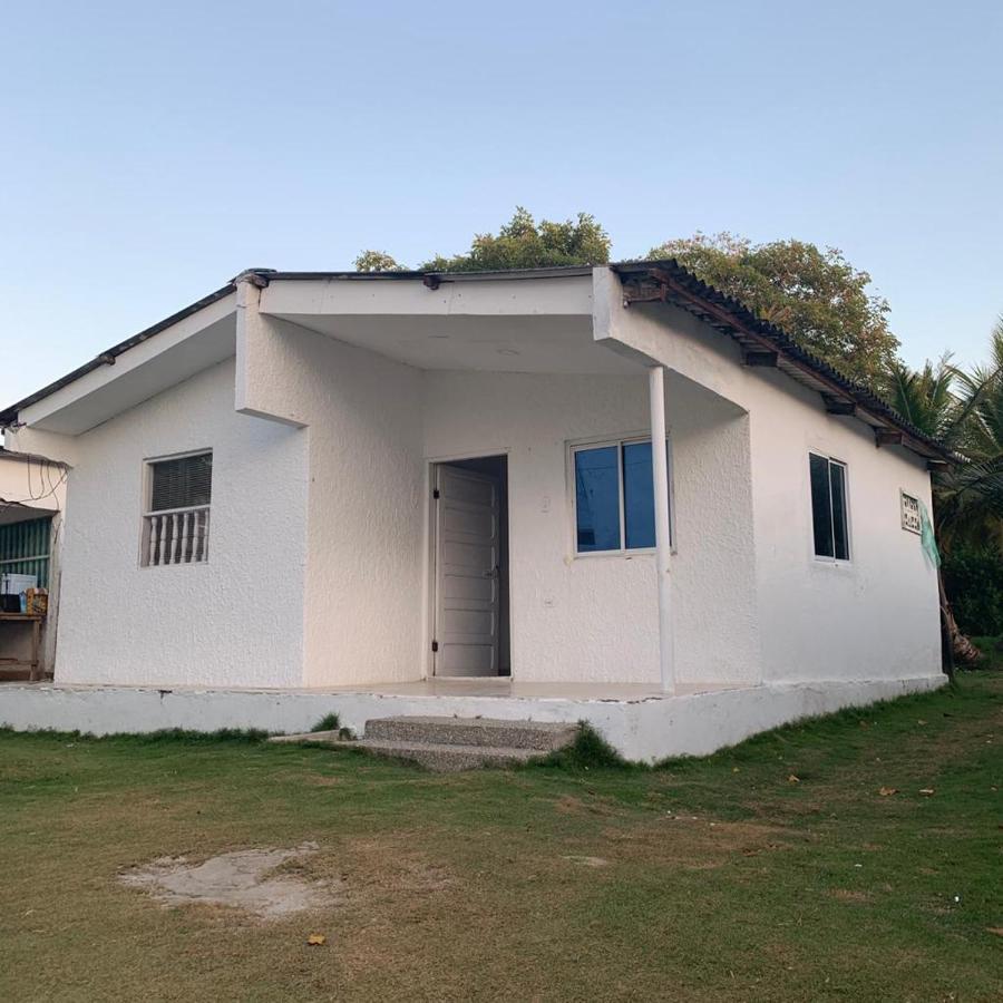 산 안테로 "Casa Vina Del Mar" Playa Blanca 빌라 외부 사진